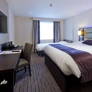 Premier Inn Newbury Town Centre