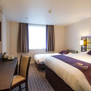 Premier Inn Bodmin