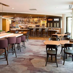 Courtyard By Marriott Sioux Falls