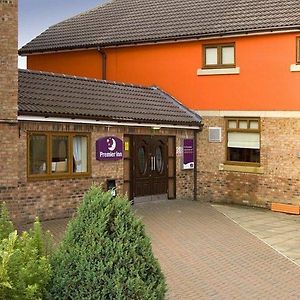 Premier Inn South Shields Port Of Tyne